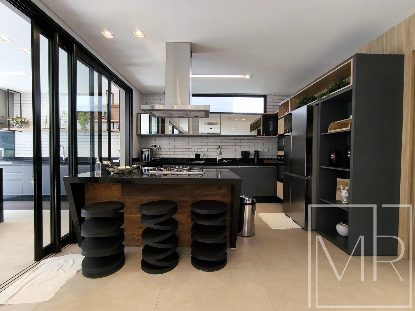 Casa, 6 quartos, 492 m² - Foto 14