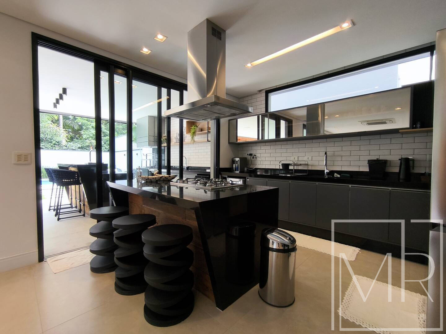 Casa, 6 quartos, 492 m² - Foto 13