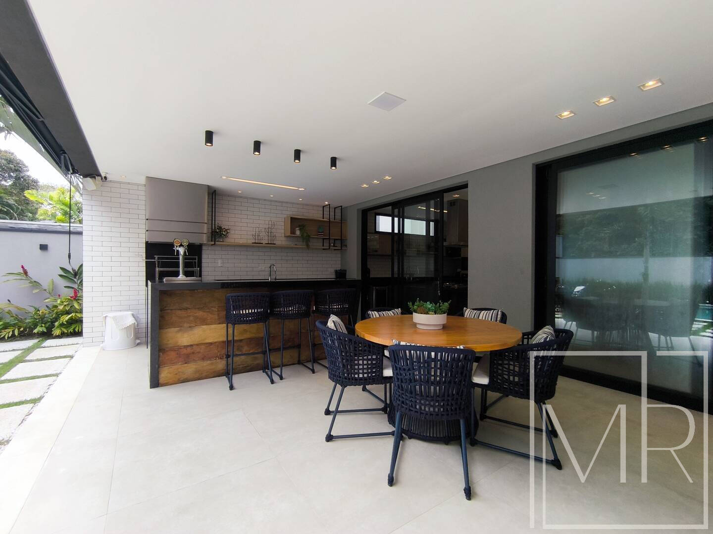 Casa, 6 quartos, 492 m² - Foto 16