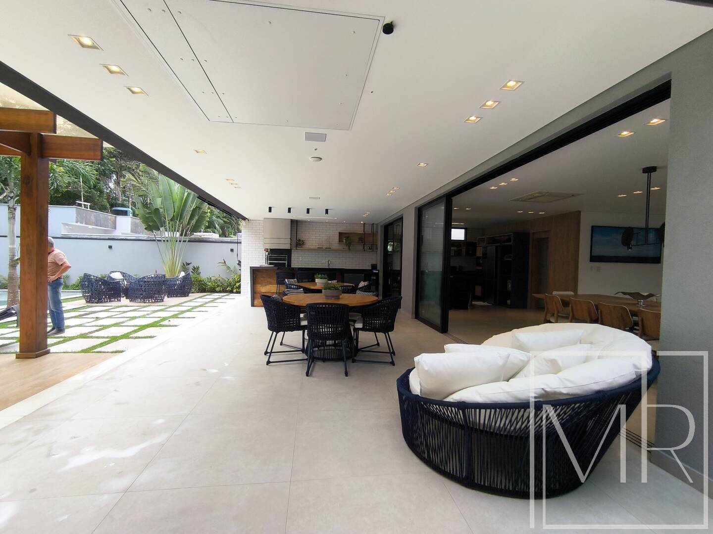 Casa, 6 quartos, 492 m² - Foto 17