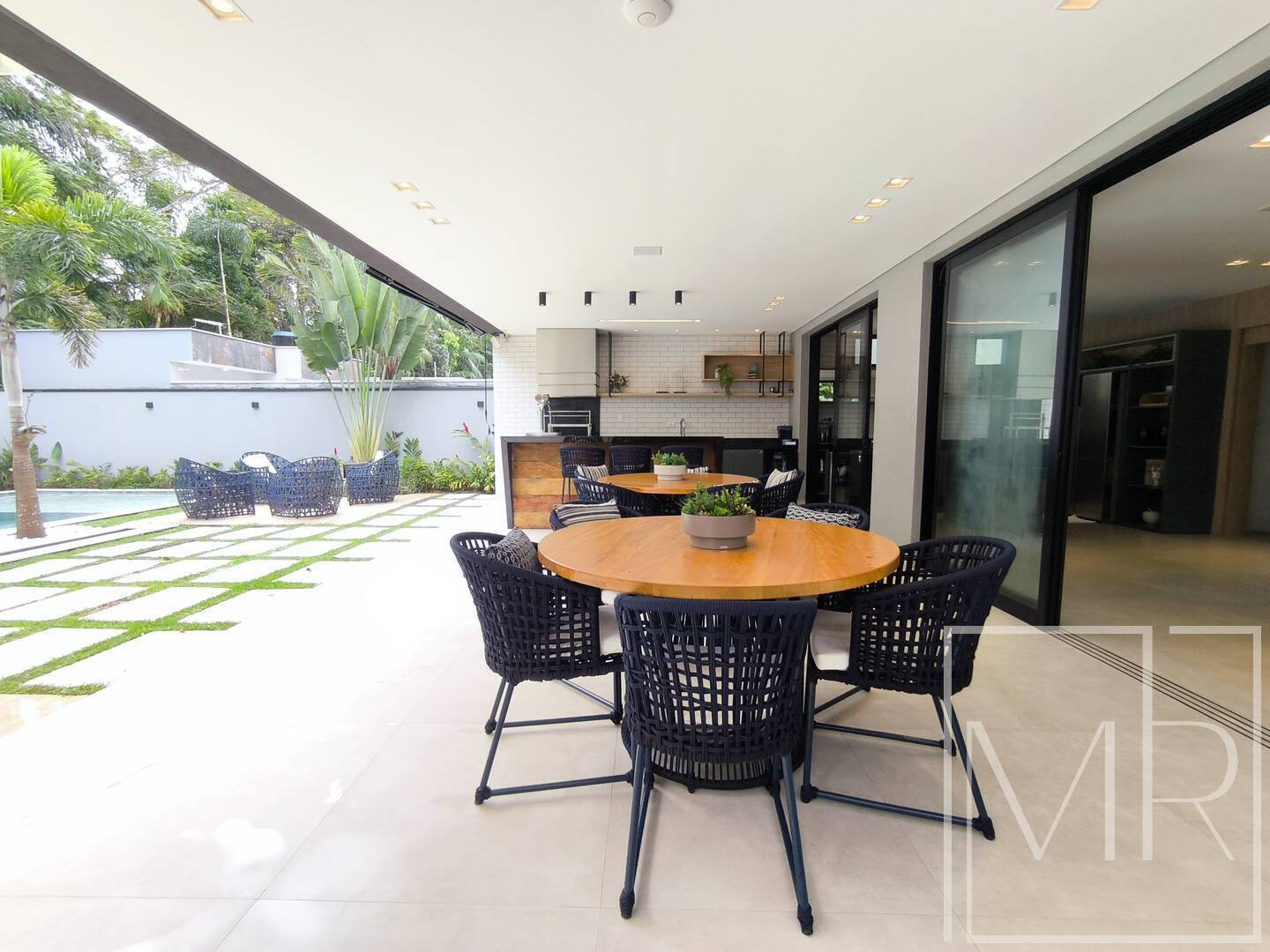 Casa, 6 quartos, 492 m² - Foto 18