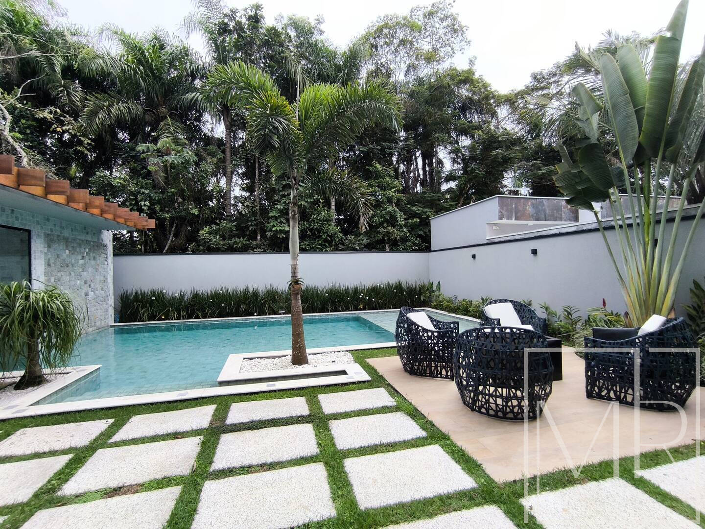 Casa, 6 quartos, 492 m² - Foto 21