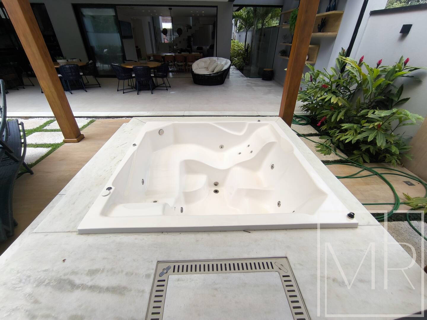 Casa, 6 quartos, 492 m² - Foto 25