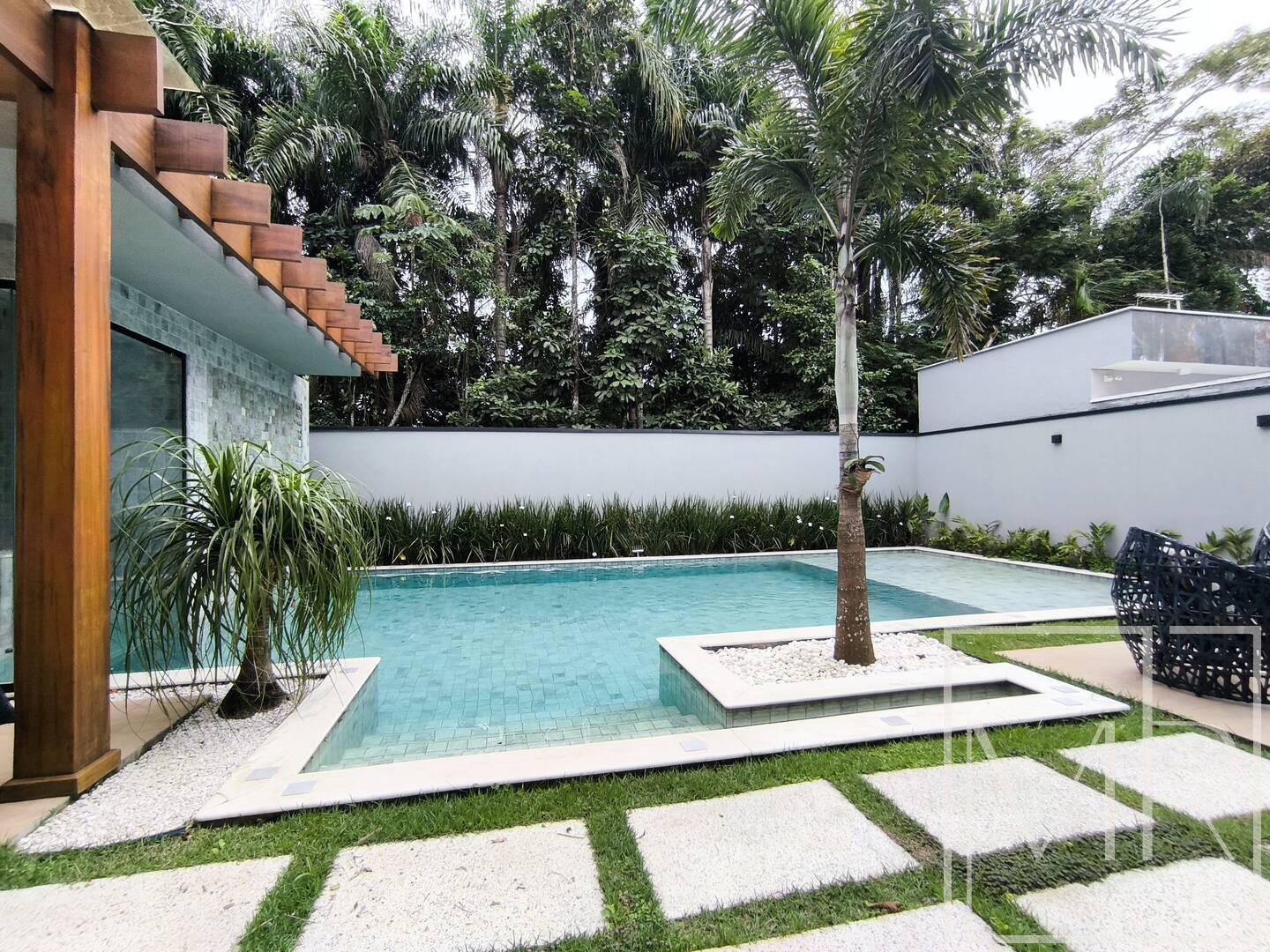Casa, 6 quartos, 492 m² - Foto 28