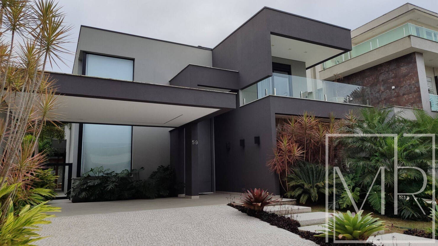 Casa, 6 quartos, 492 m² - Foto 46