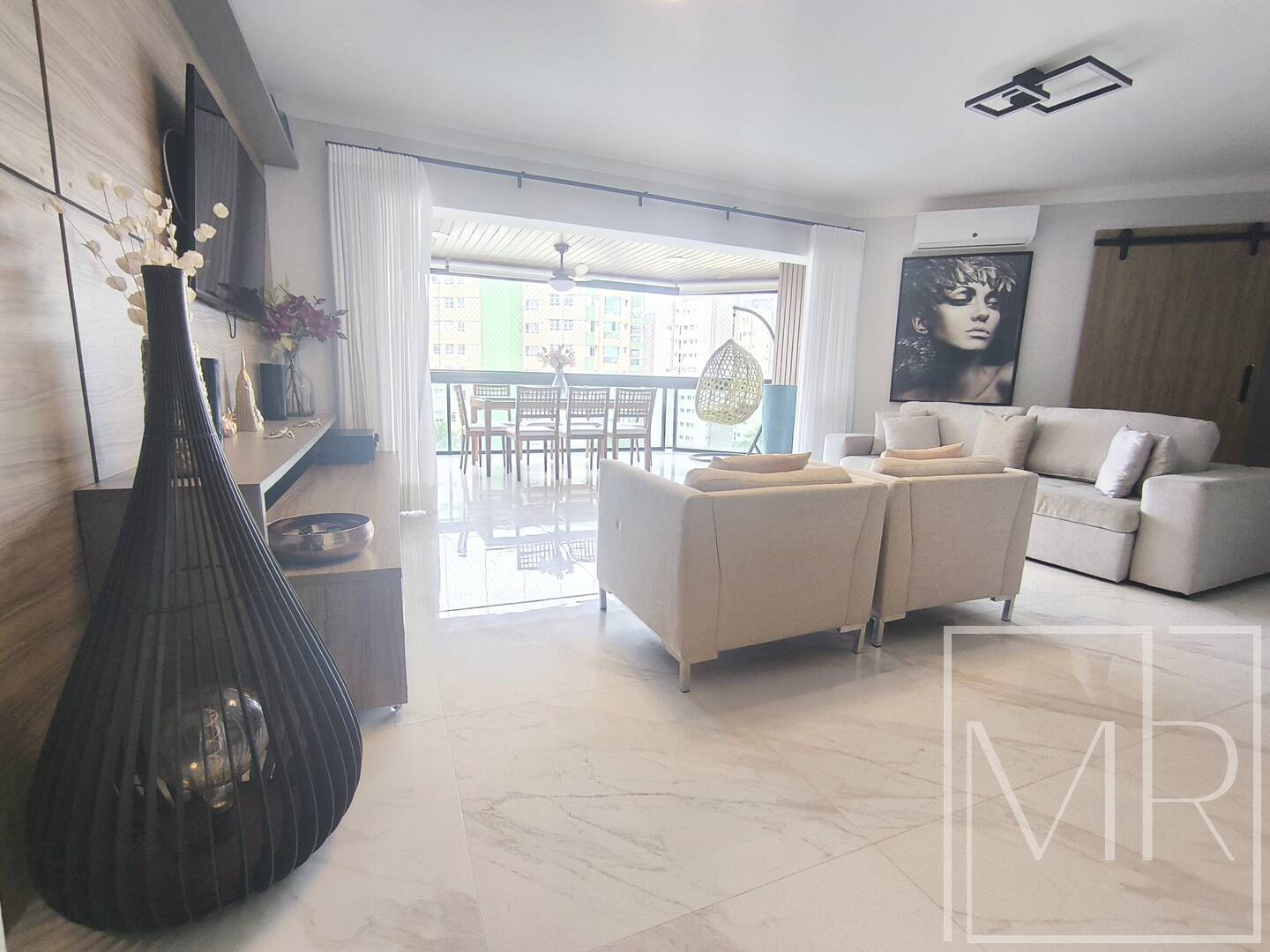 Apartamento, 5 quartos, 176 m² - Foto 3