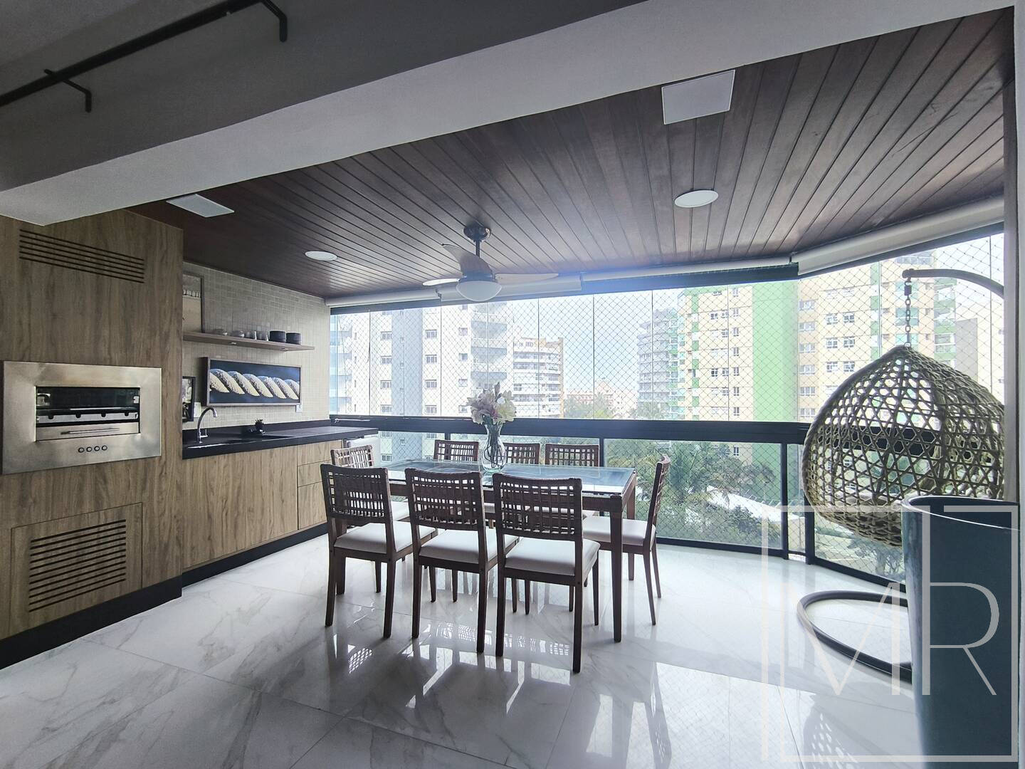 Apartamento, 5 quartos, 176 m² - Foto 2