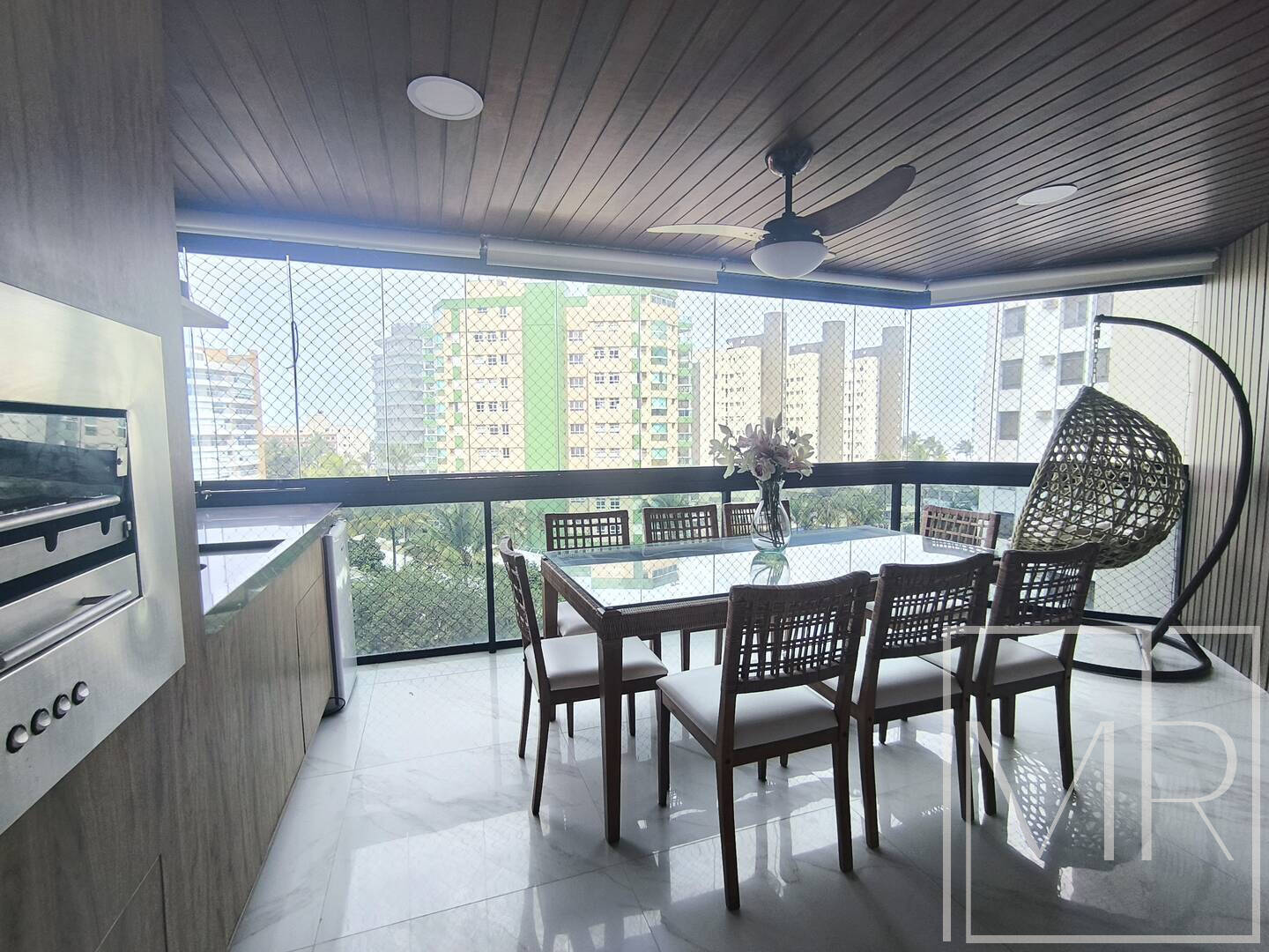 Apartamento, 5 quartos, 176 m² - Foto 21