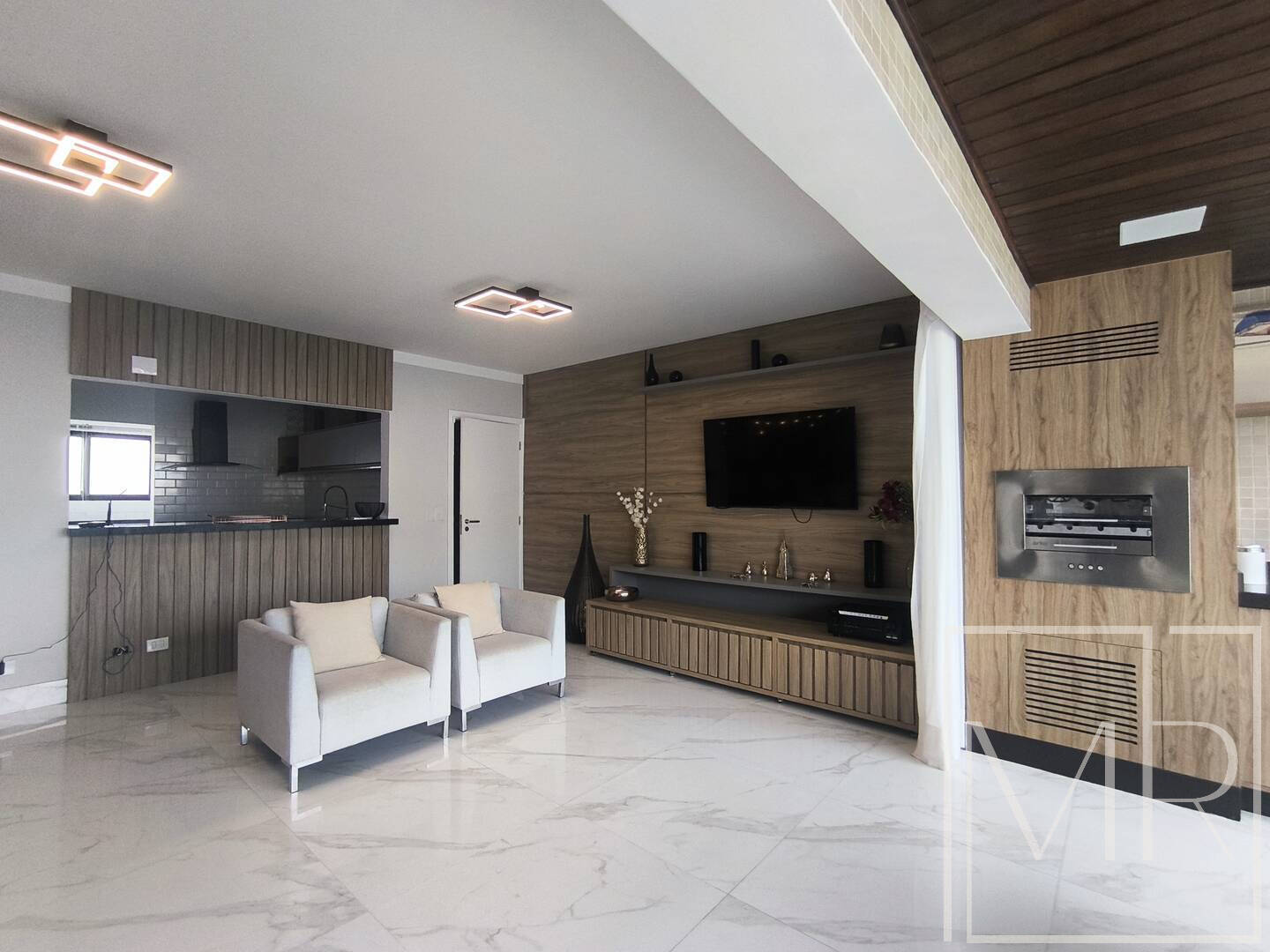 Apartamento, 5 quartos, 176 m² - Foto 23