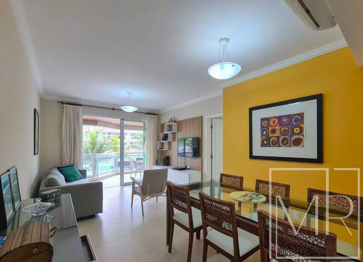 Apartamento, 3 quartos, 106 m² - Foto 3