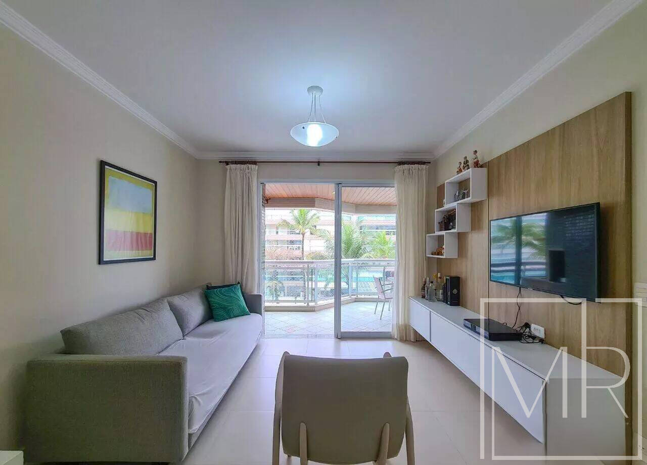 Apartamento, 3 quartos, 106 m² - Foto 4