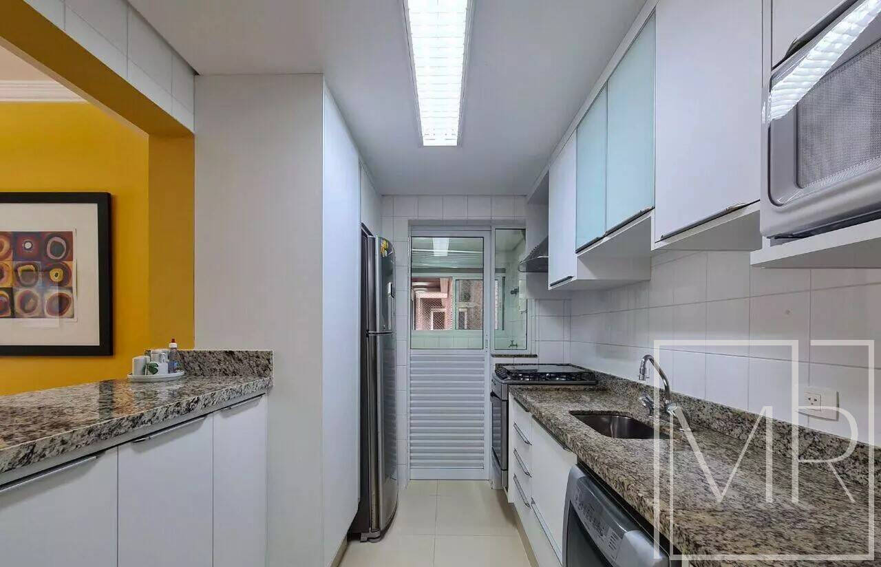 Apartamento, 3 quartos, 106 m² - Foto 11
