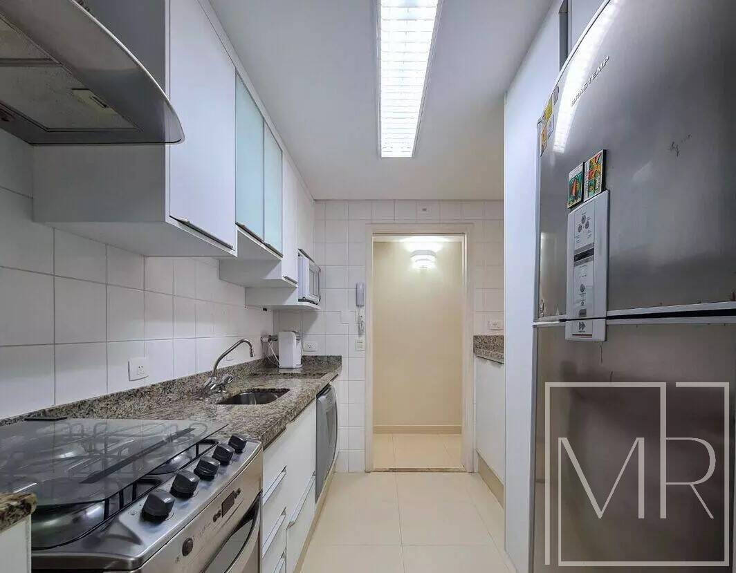 Apartamento, 3 quartos, 106 m² - Foto 13
