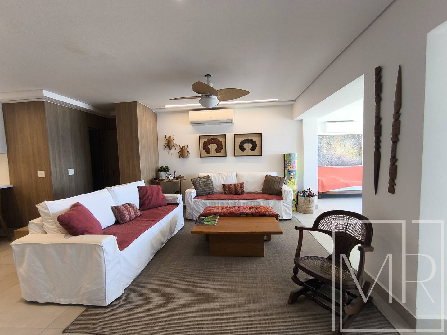 Cobertura, 4 quartos, 347 m² - Foto 2