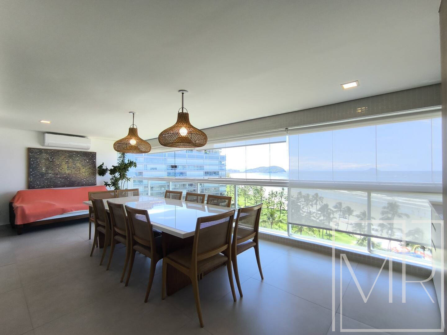 Cobertura, 4 quartos, 347 m² - Foto 4