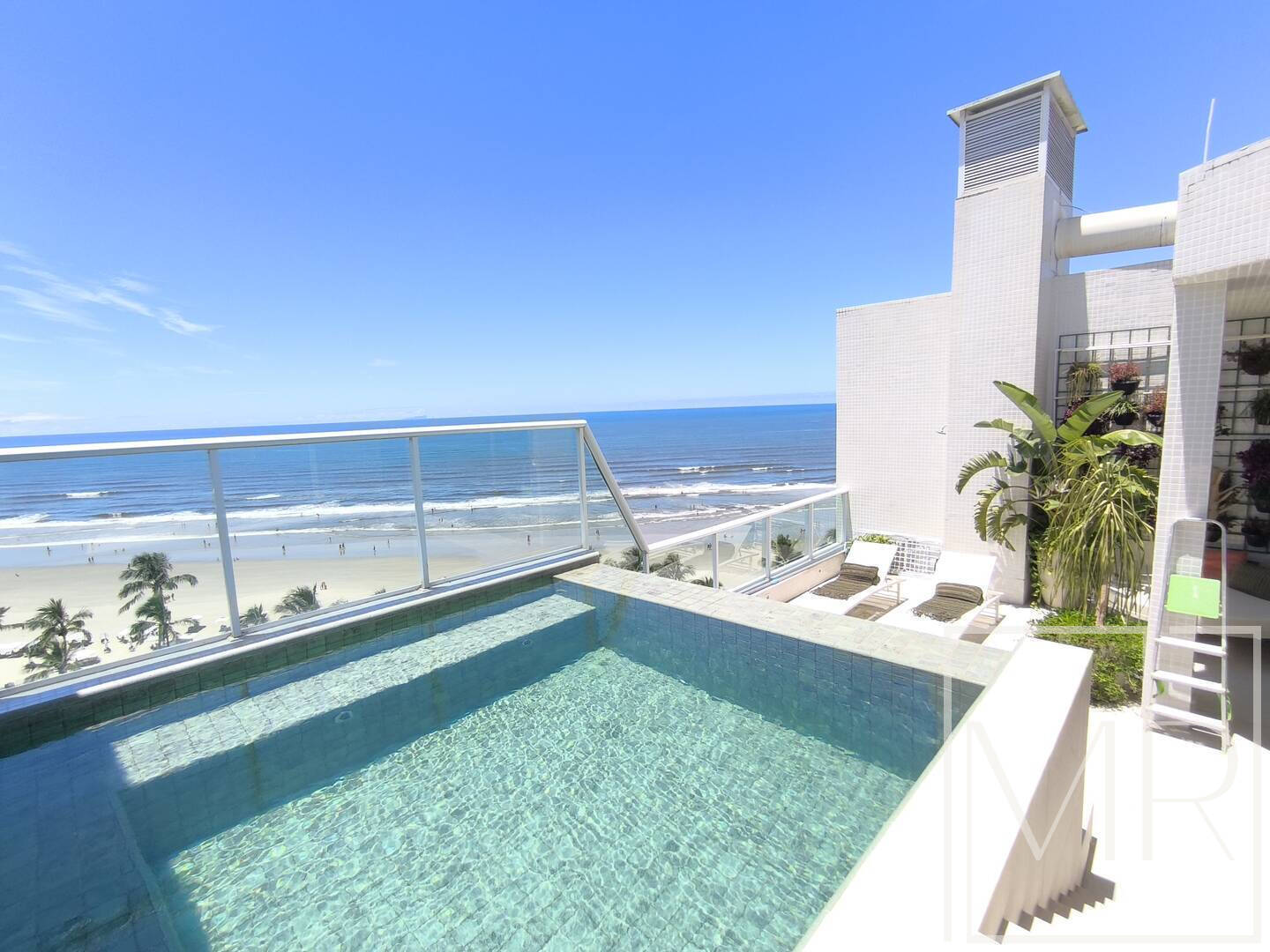 Cobertura, 4 quartos, 347 m² - Foto 17