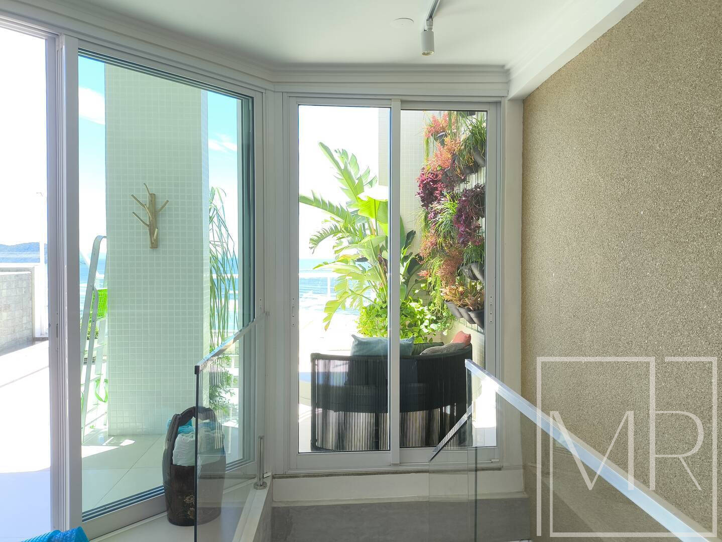 Cobertura, 4 quartos, 347 m² - Foto 14