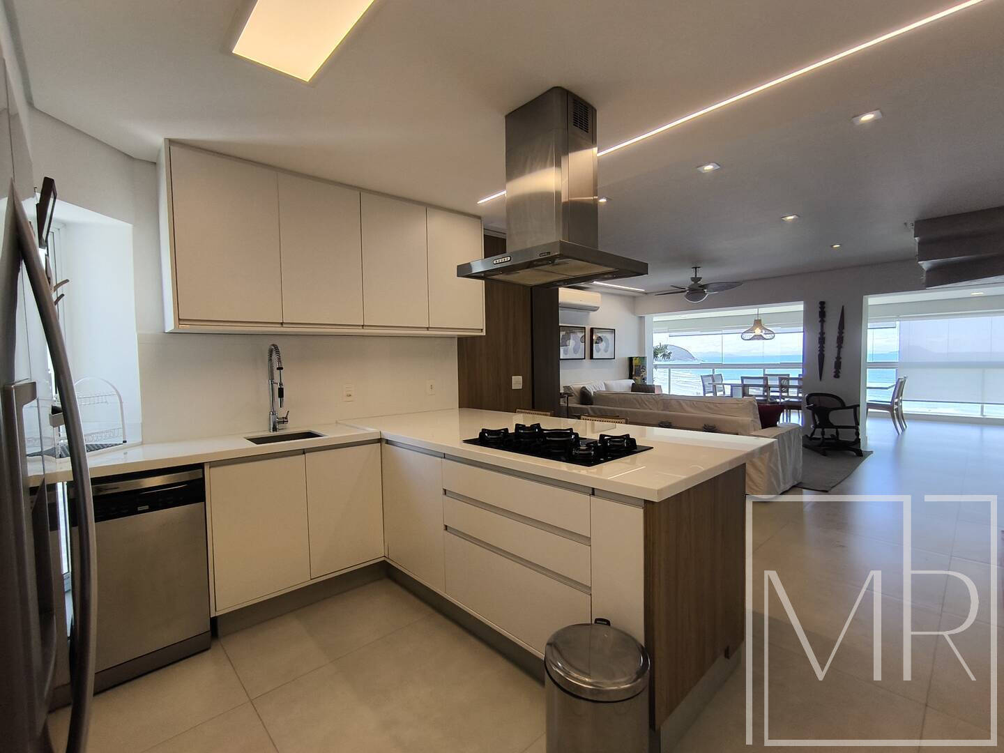 Cobertura, 4 quartos, 347 m² - Foto 9