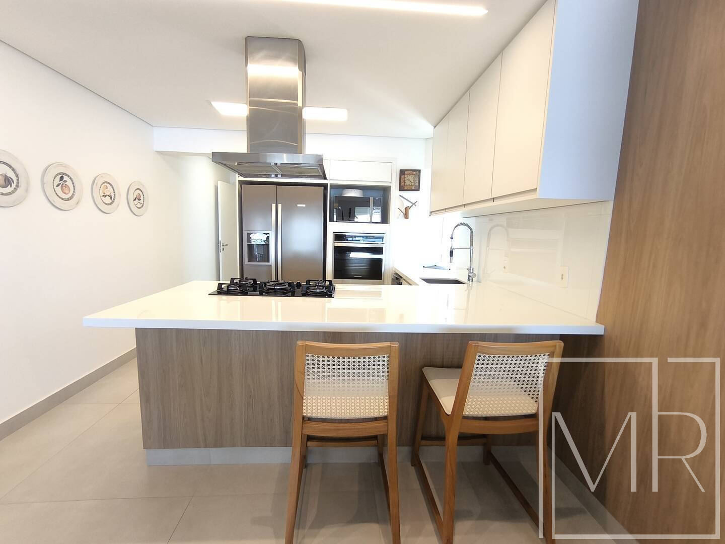 Cobertura, 4 quartos, 347 m² - Foto 8