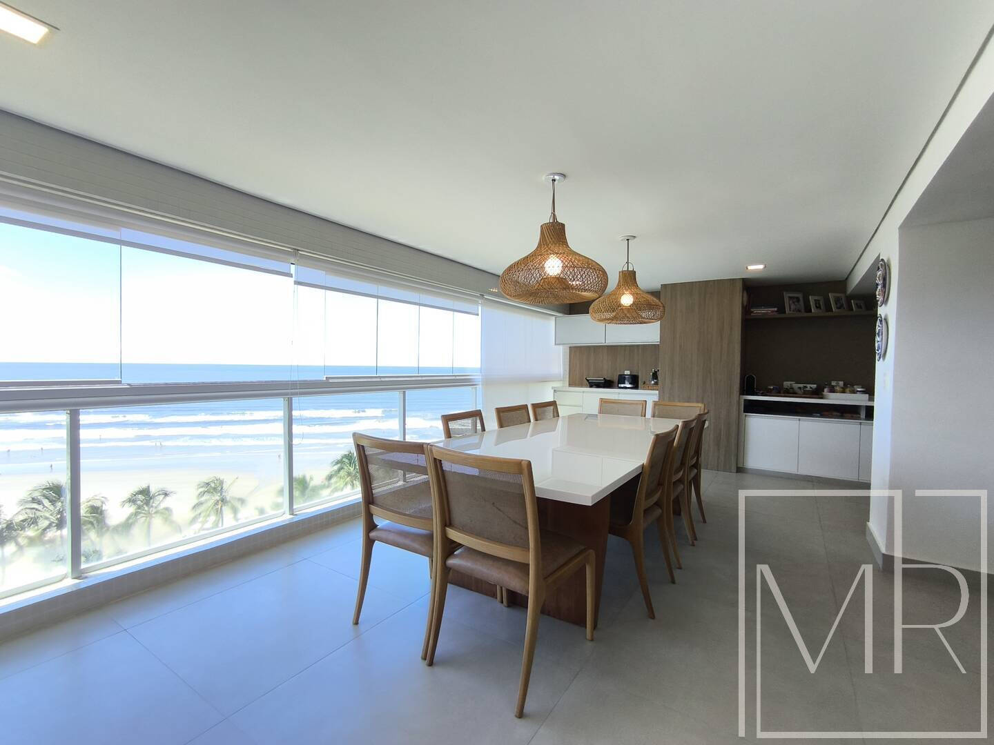 Cobertura, 4 quartos, 347 m² - Foto 6