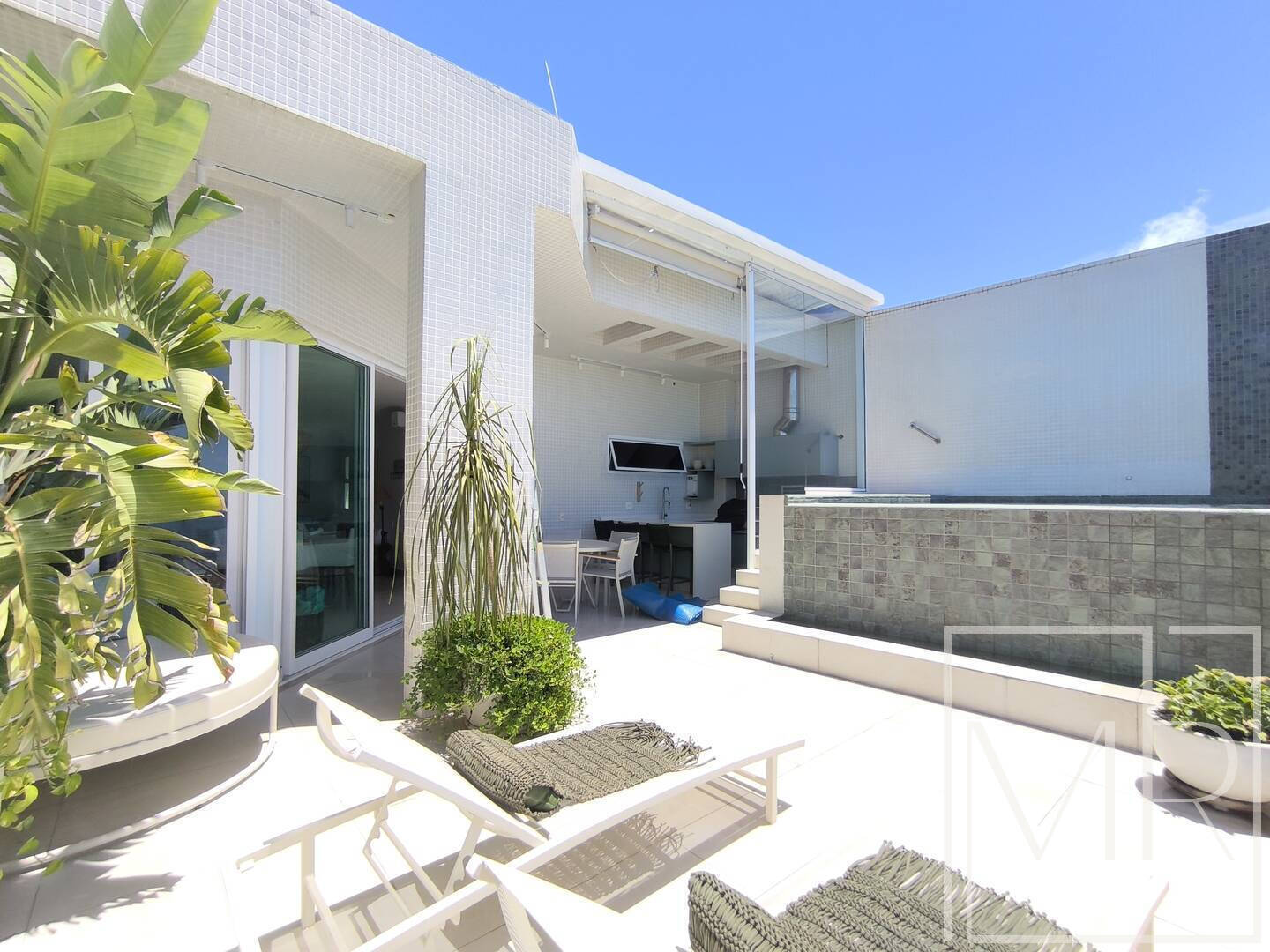 Cobertura, 4 quartos, 347 m² - Foto 28
