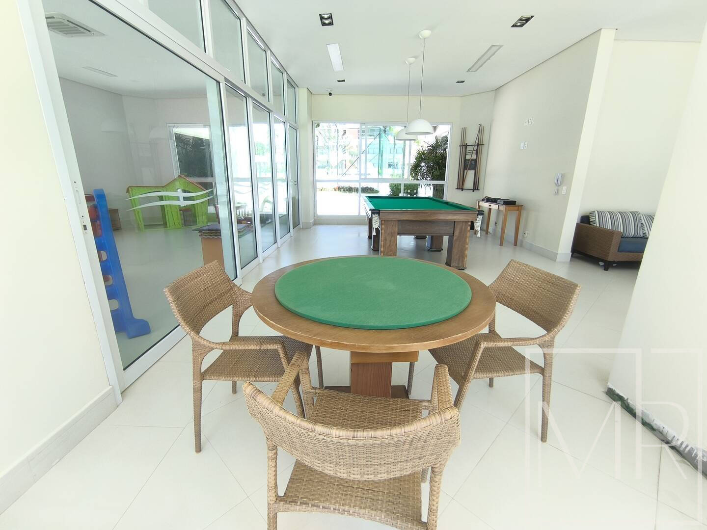 Cobertura, 4 quartos, 347 m² - Foto 35