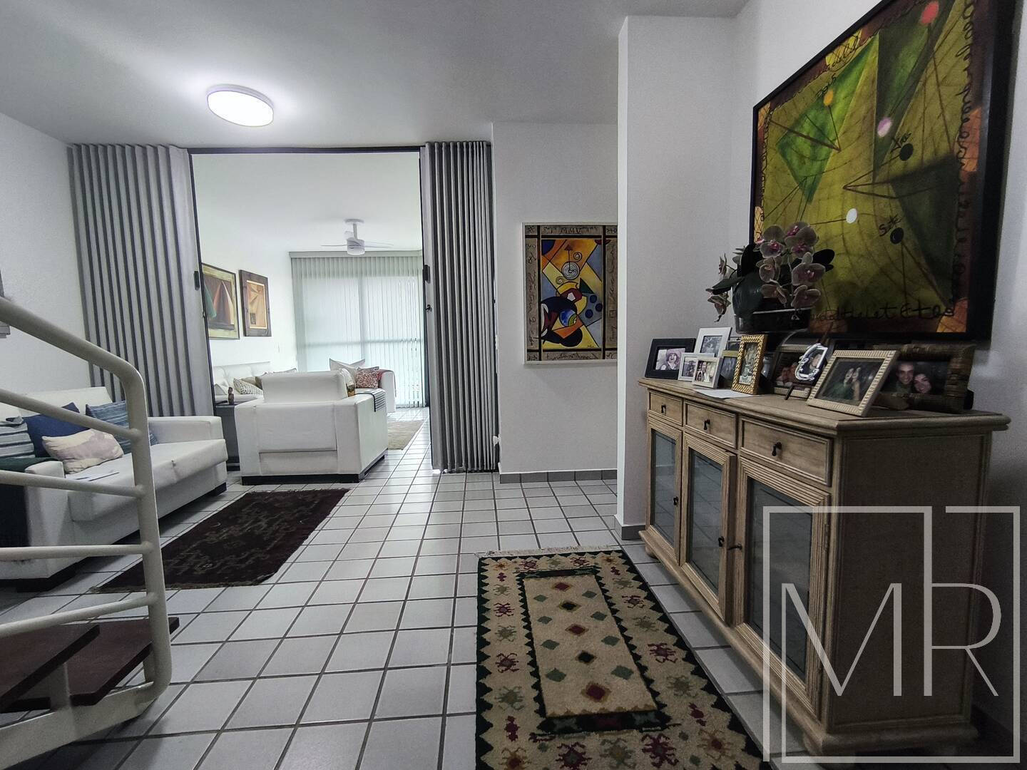 Cobertura, 3 quartos, 227 m² - Foto 10
