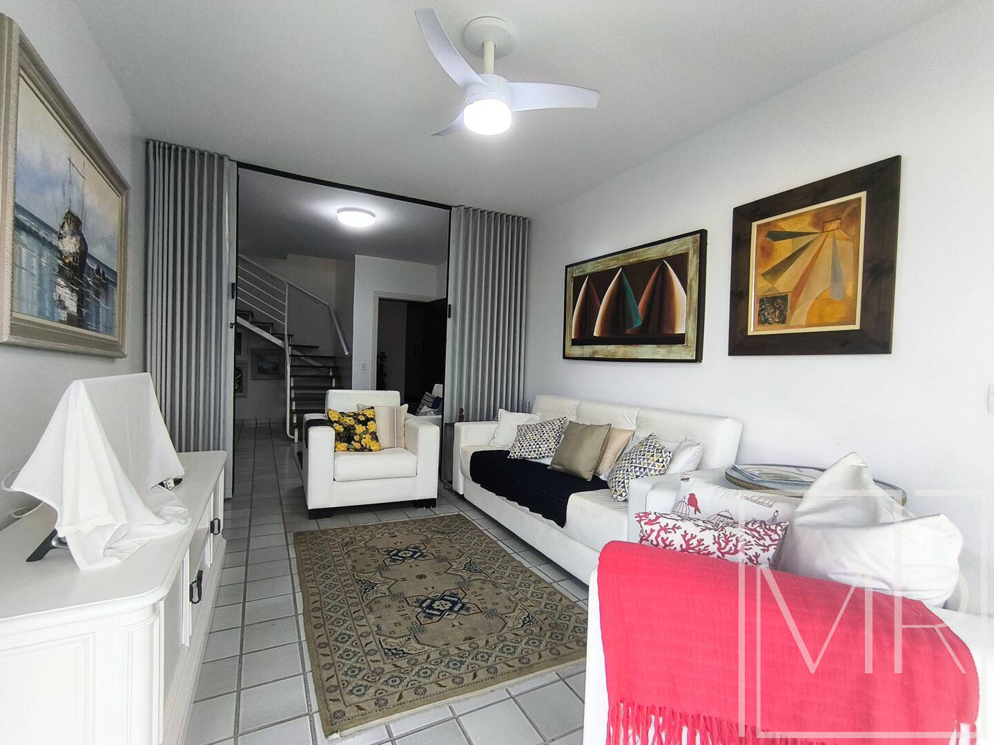 Cobertura, 3 quartos, 227 m² - Foto 12