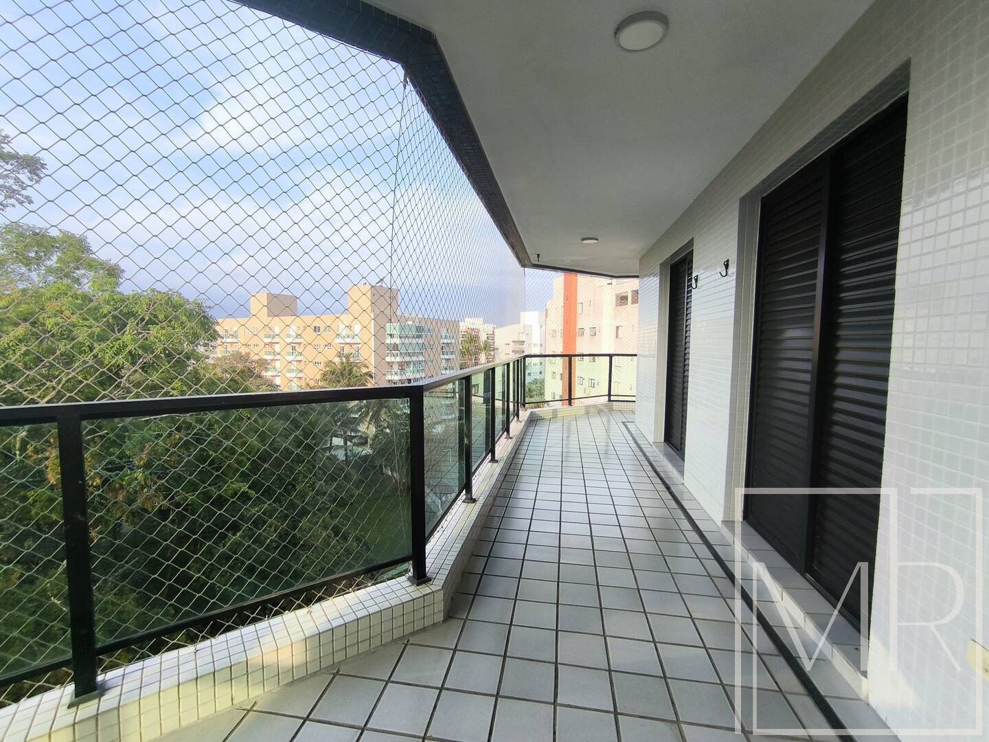 Cobertura, 3 quartos, 227 m² - Foto 13