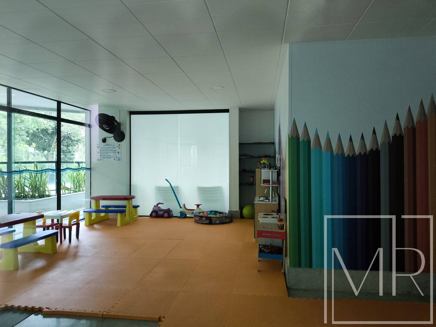 Cobertura, 3 quartos, 227 m² - Foto 23