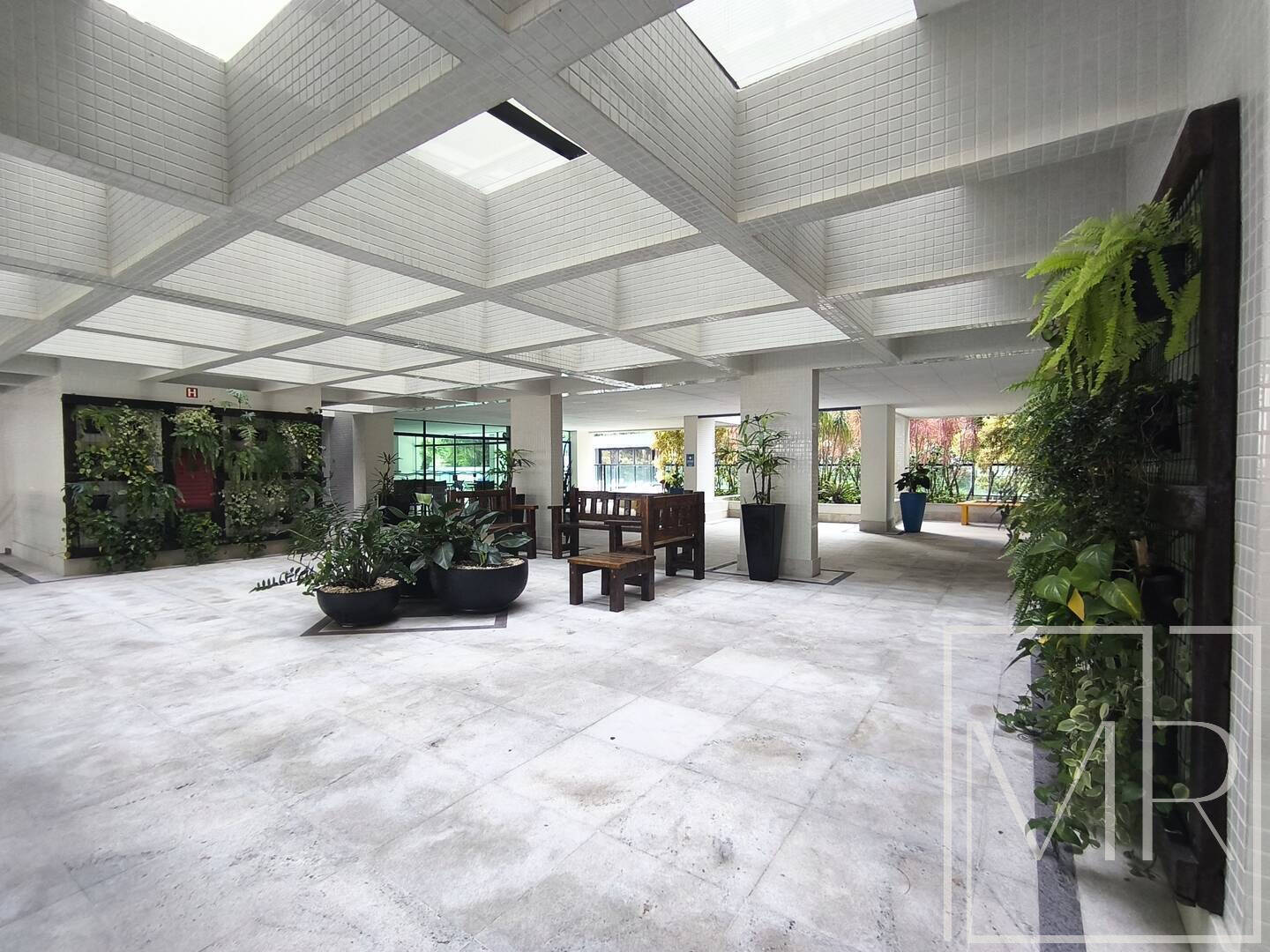 Cobertura, 3 quartos, 227 m² - Foto 24