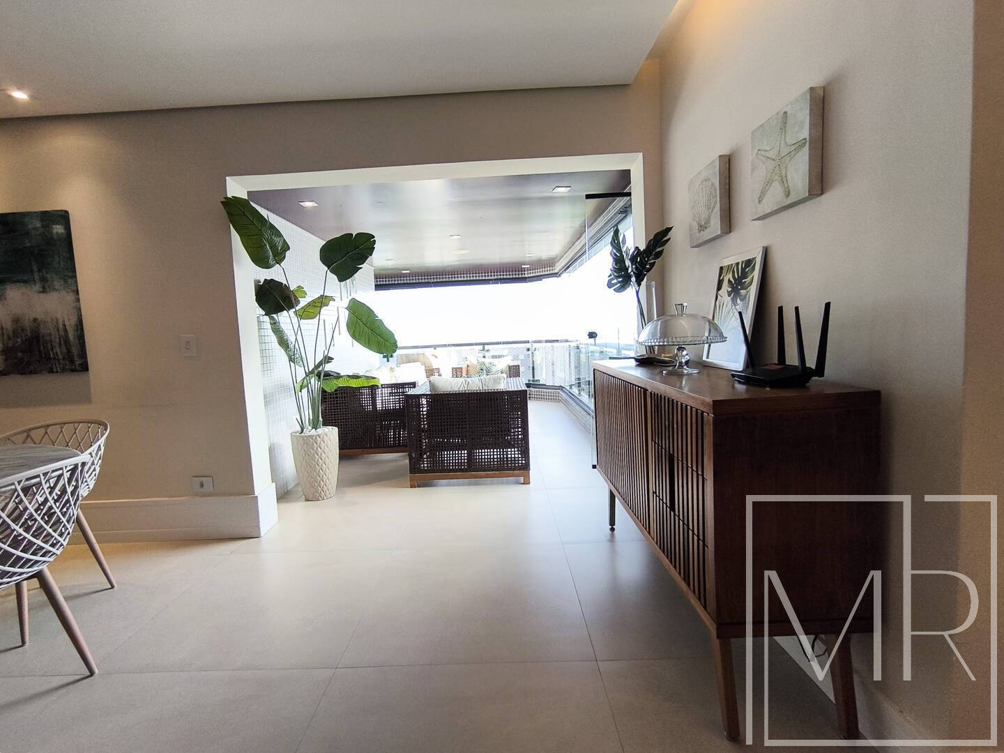 Cobertura, 4 quartos, 270 m² - Foto 3