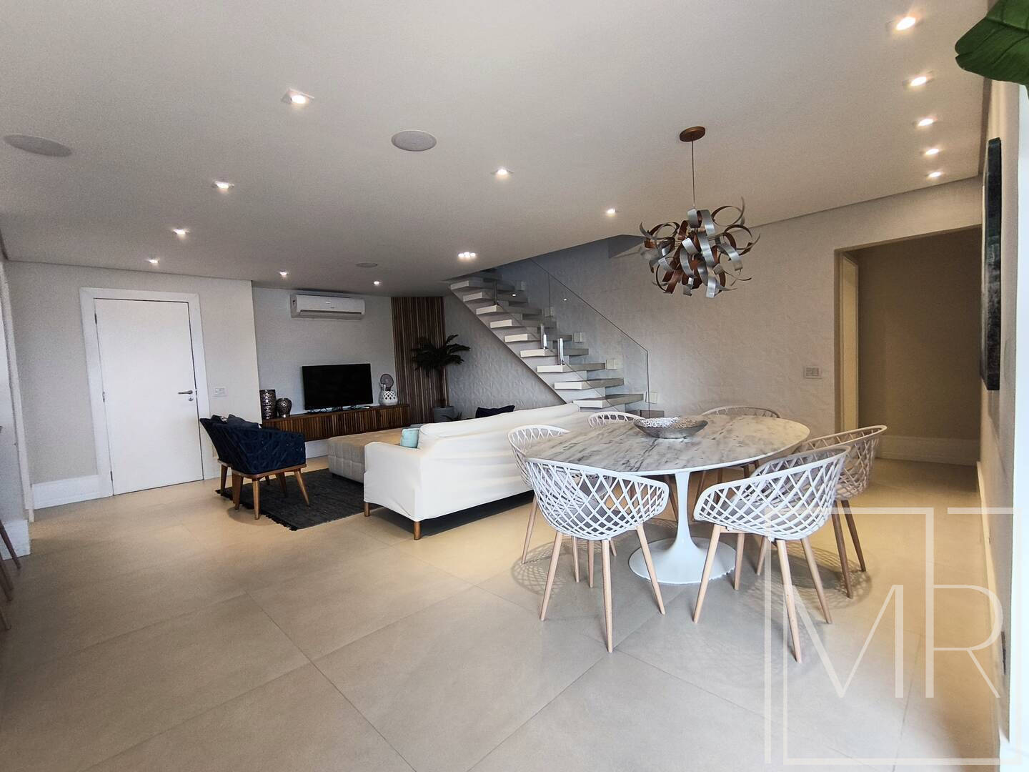 Cobertura, 4 quartos, 270 m² - Foto 4