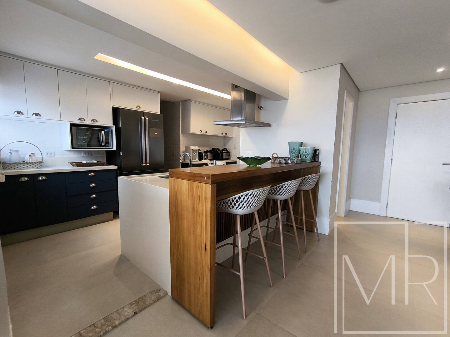 Cobertura, 4 quartos, 270 m² - Foto 8