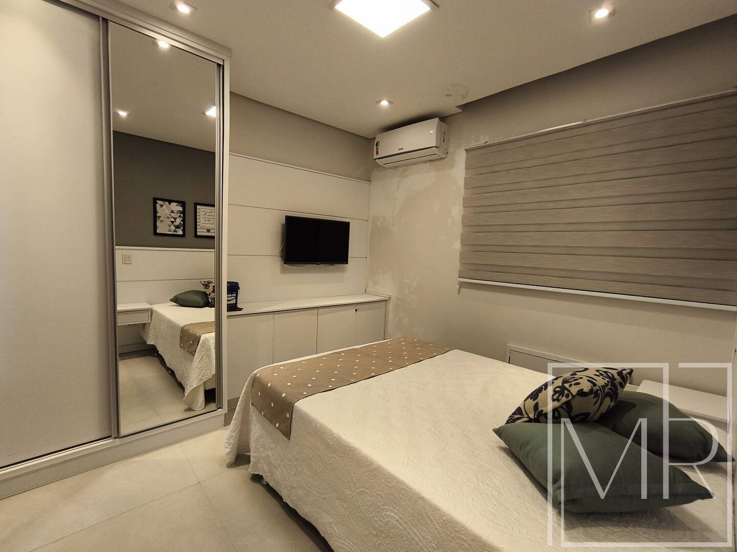 Cobertura, 4 quartos, 270 m² - Foto 12