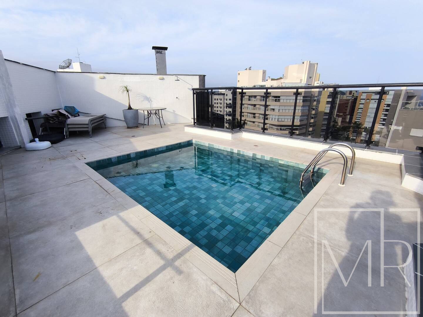Cobertura, 4 quartos, 270 m² - Foto 23