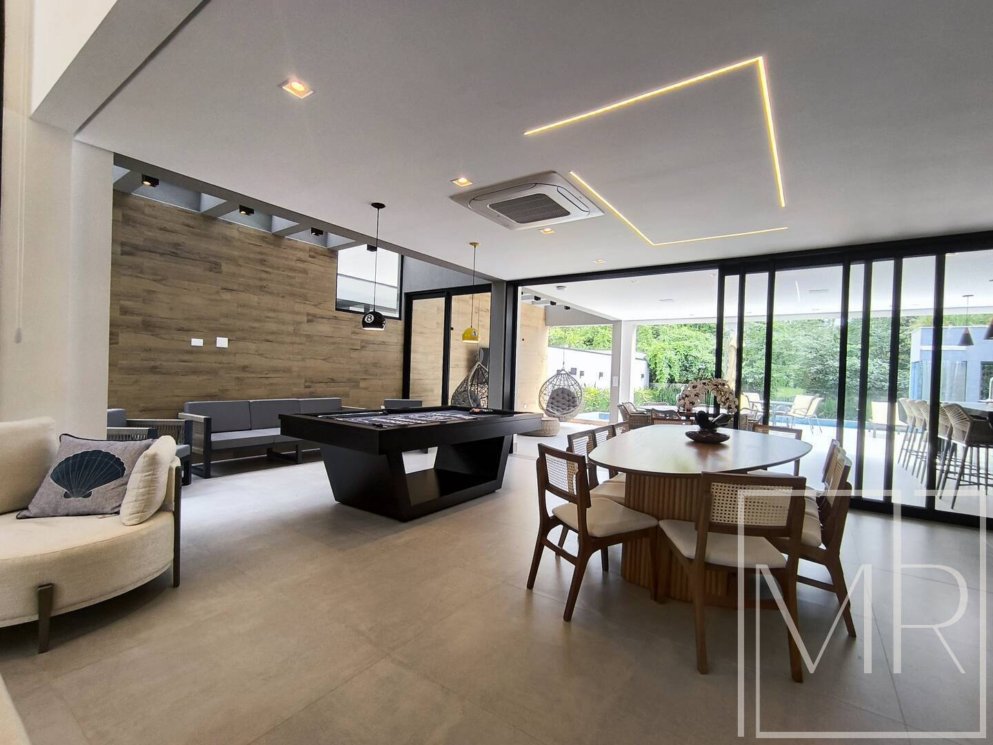 Casa, 6 quartos, 483 m² - Foto 5