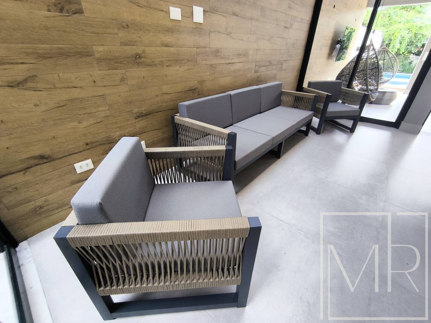 Casa, 6 quartos, 483 m² - Foto 6