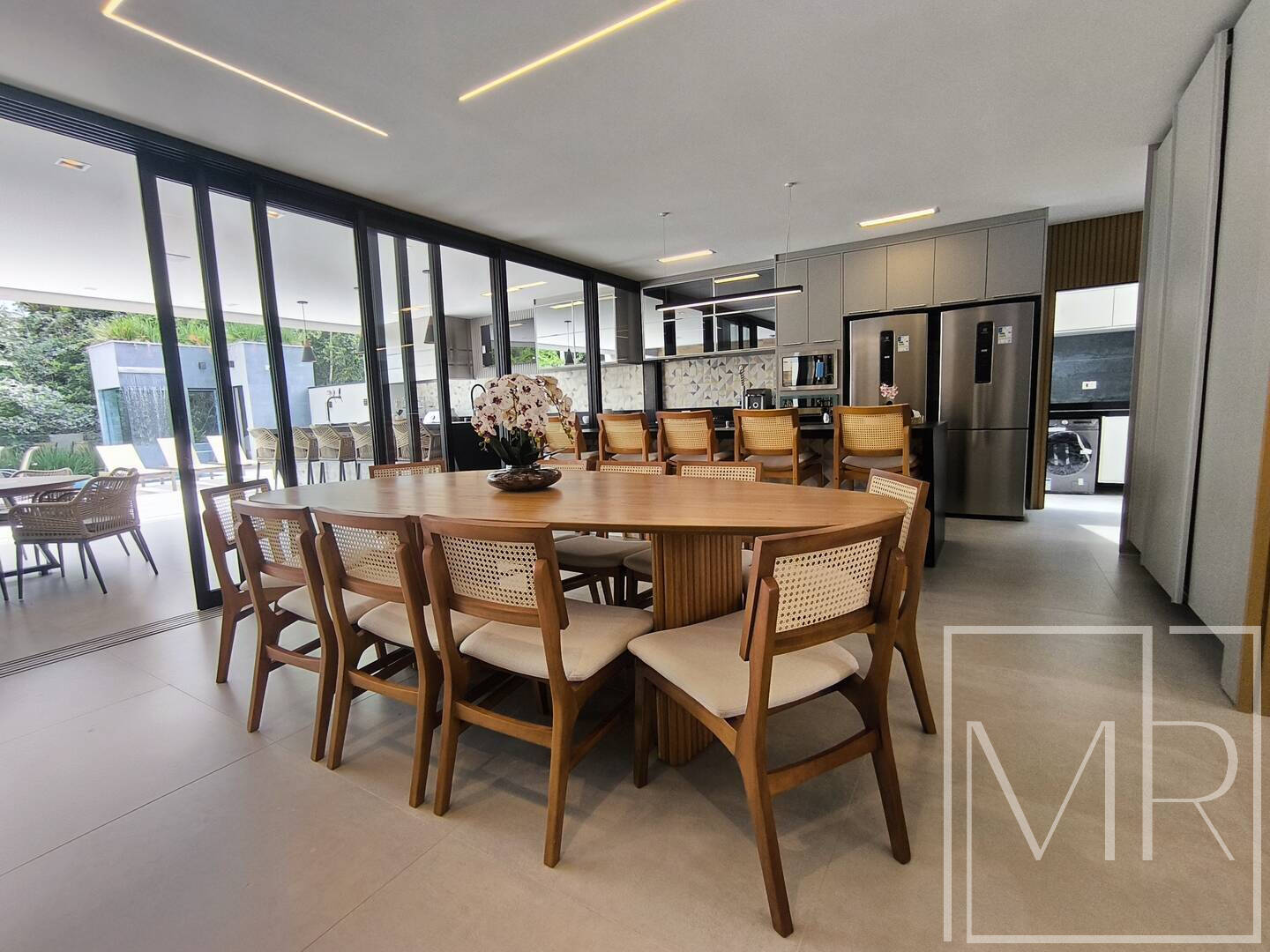 Casa, 6 quartos, 483 m² - Foto 8