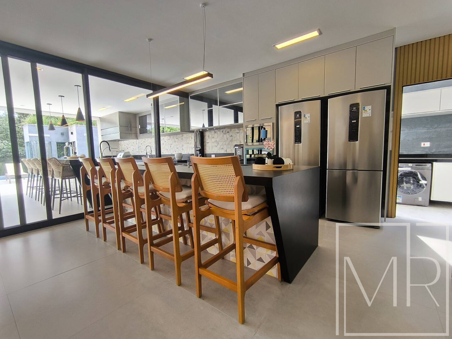 Casa, 6 quartos, 483 m² - Foto 9