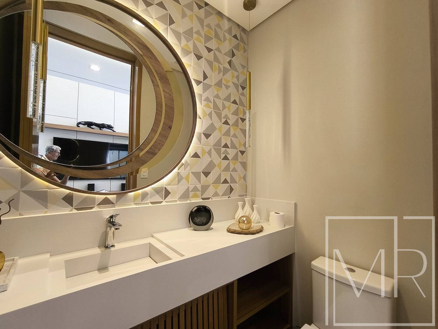 Casa, 6 quartos, 483 m² - Foto 18
