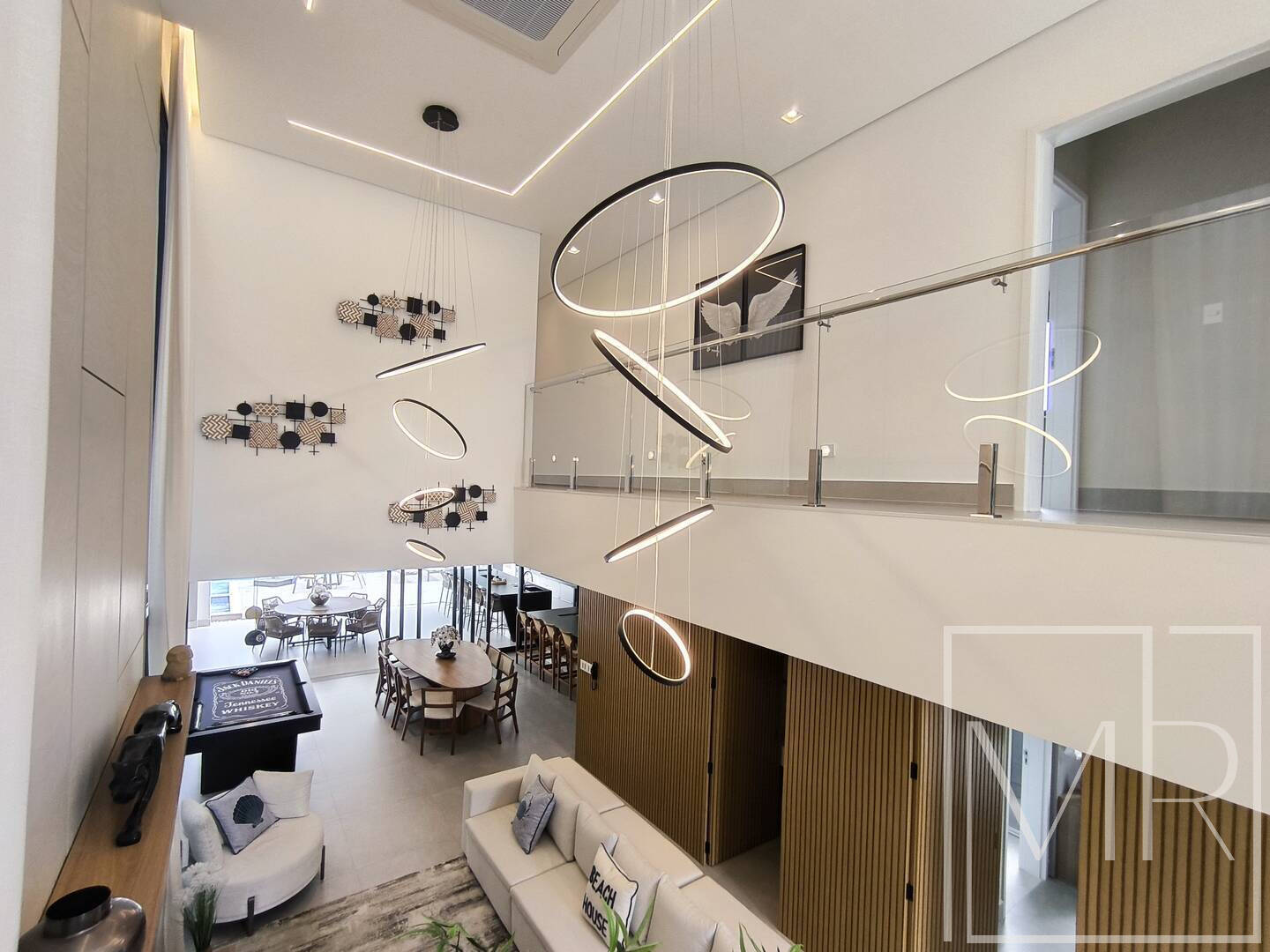 Casa, 6 quartos, 483 m² - Foto 21