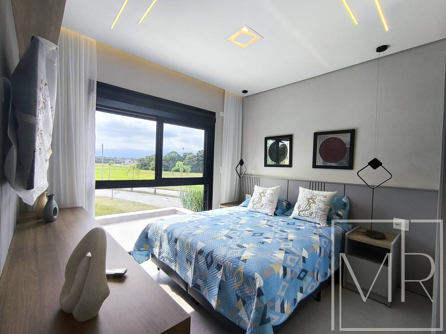 Casa, 6 quartos, 483 m² - Foto 22