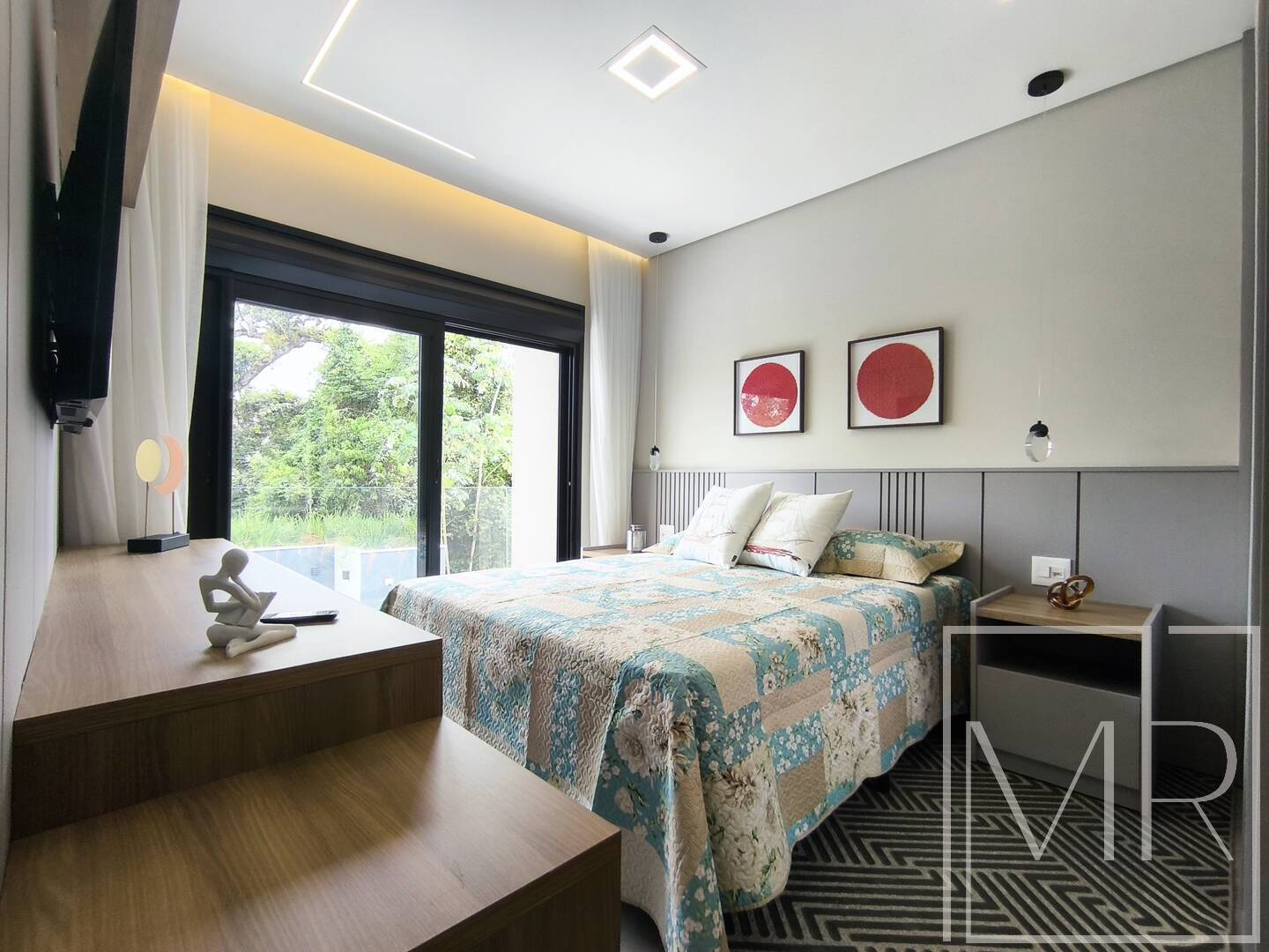 Casa, 6 quartos, 483 m² - Foto 28