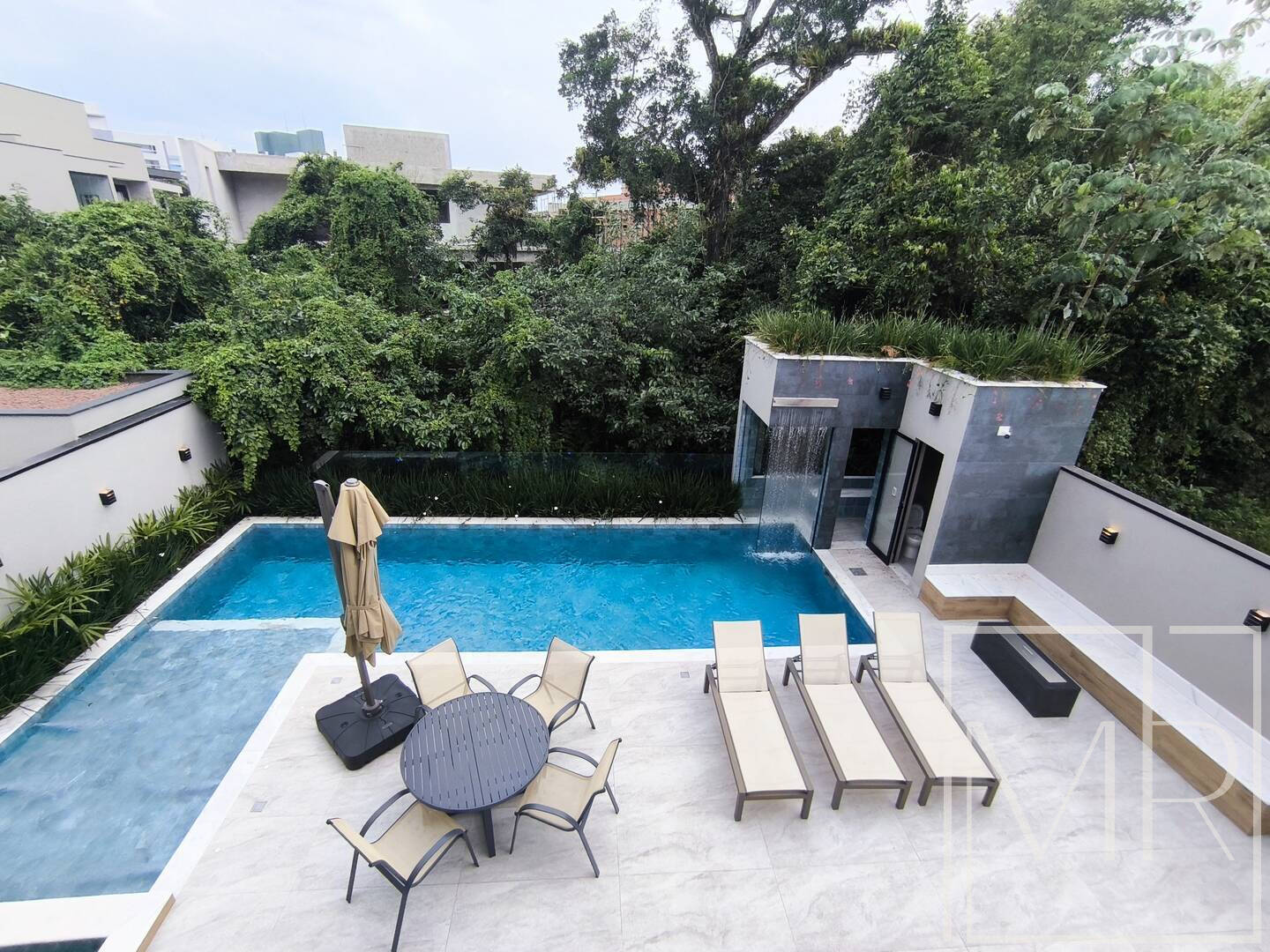 Casa, 6 quartos, 483 m² - Foto 37