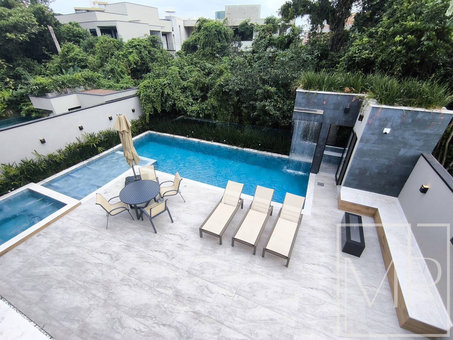 Casa, 6 quartos, 483 m² - Foto 38