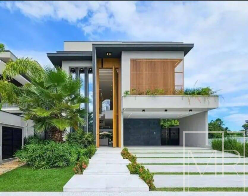 Casa, 6 quartos, 483 m² - Foto 39