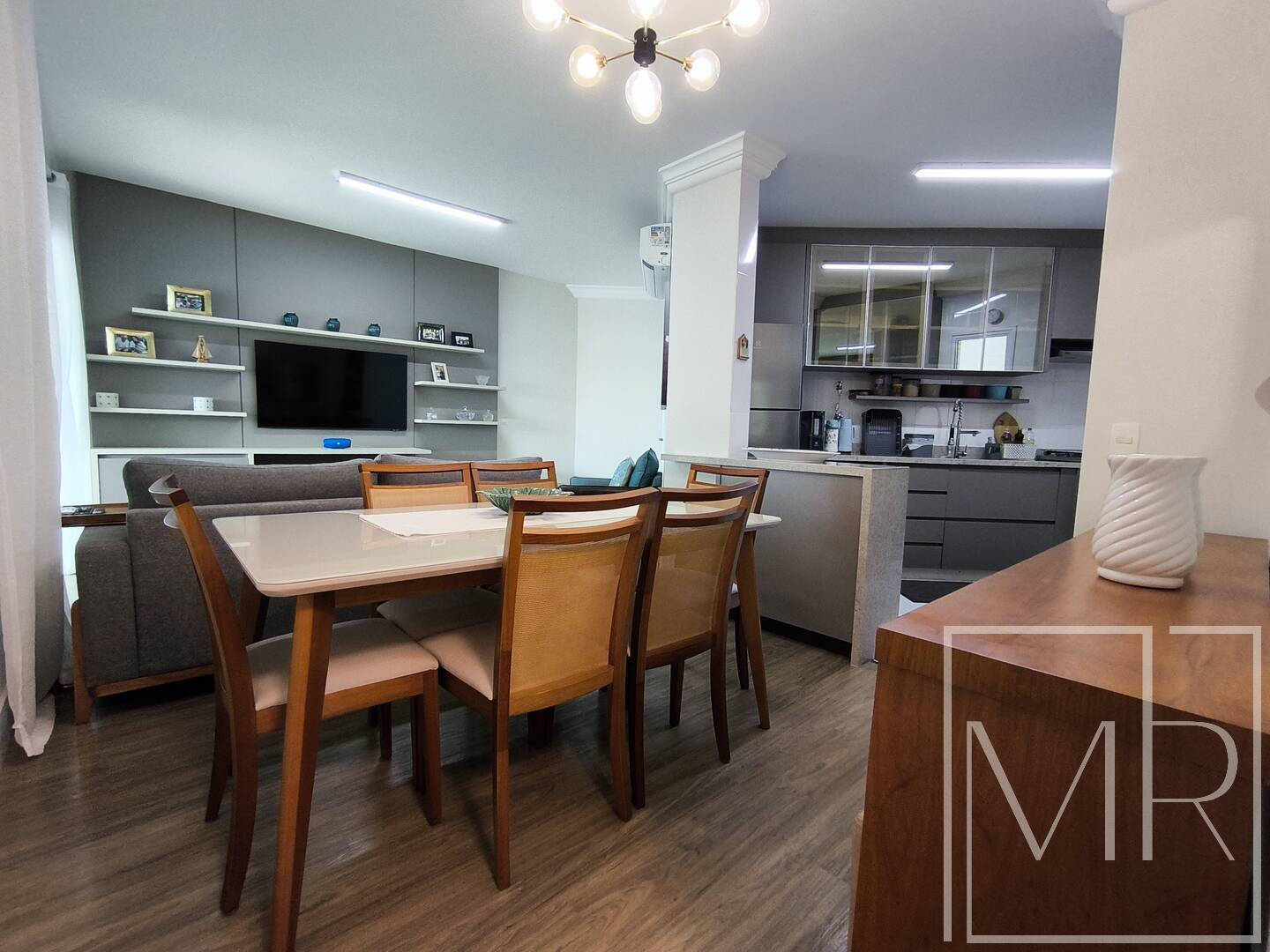 Apartamento, 3 quartos, 116 m² - Foto 6