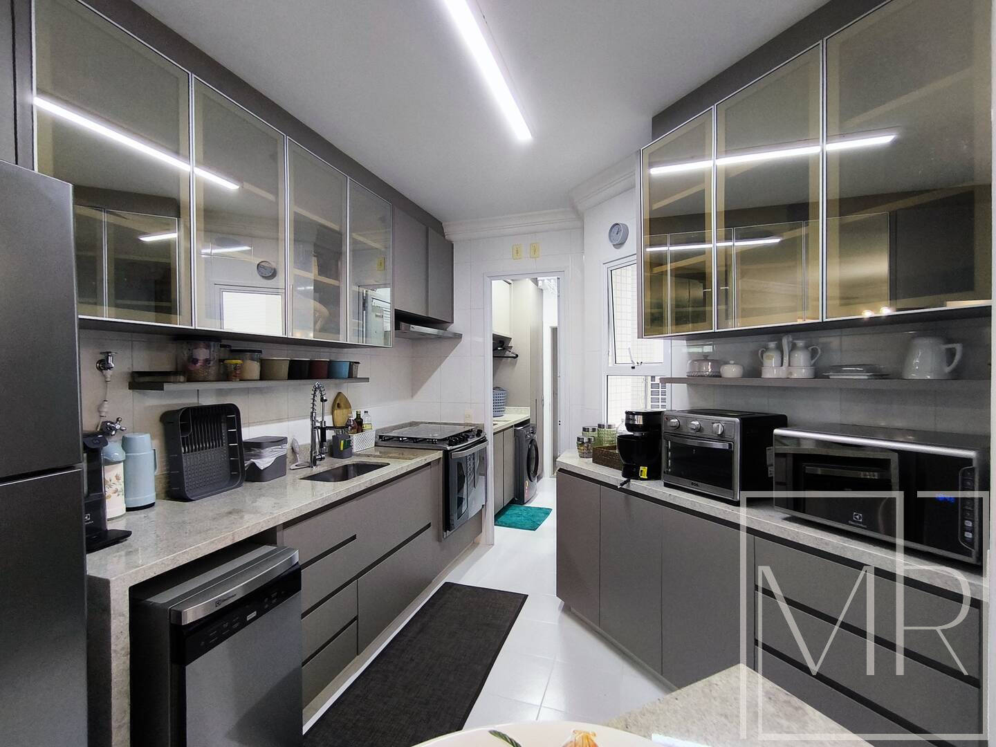 Apartamento, 3 quartos, 116 m² - Foto 8