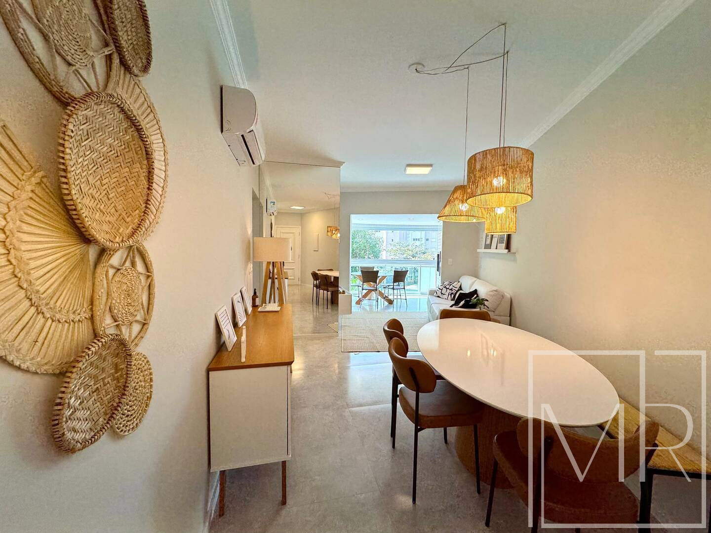Apartamento, 3 quartos, 87 m² - Foto 3